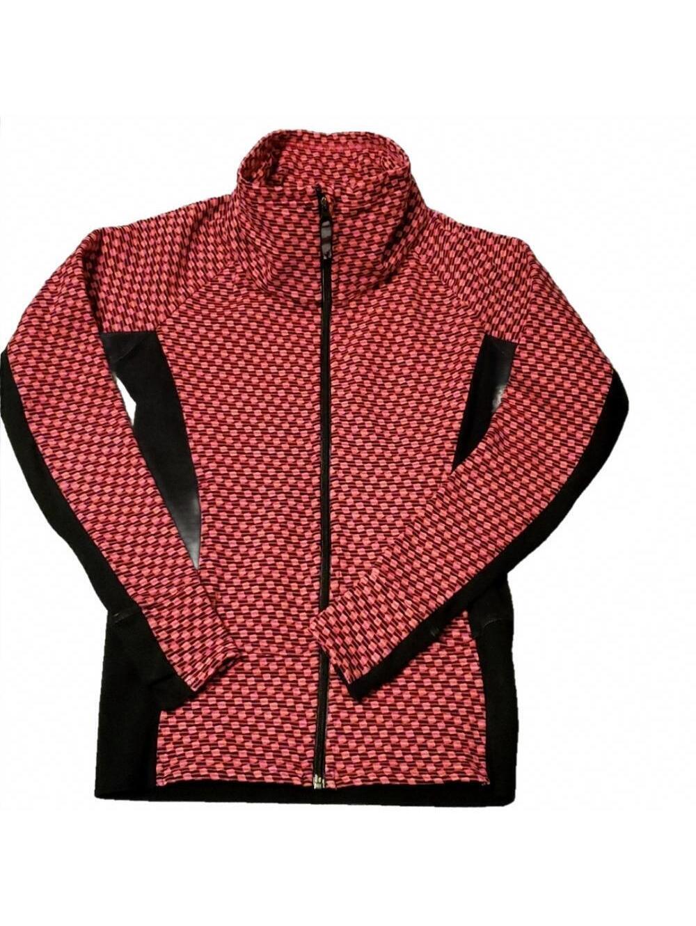 #362 Lululemon Radiant Jacket Size 6 j43